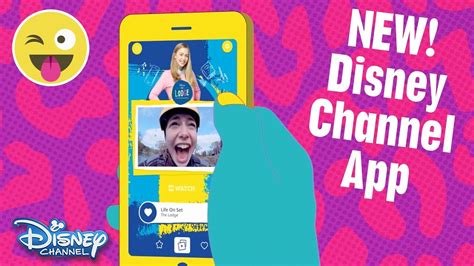 disbey chanel|Disney Channel uk official site.